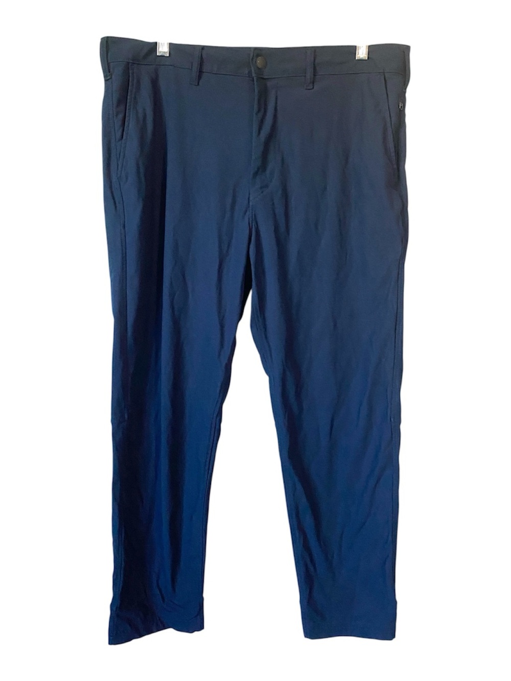 American Eagle Mens Active Flex Stretch Jogger Athletic Pants navy 34x30